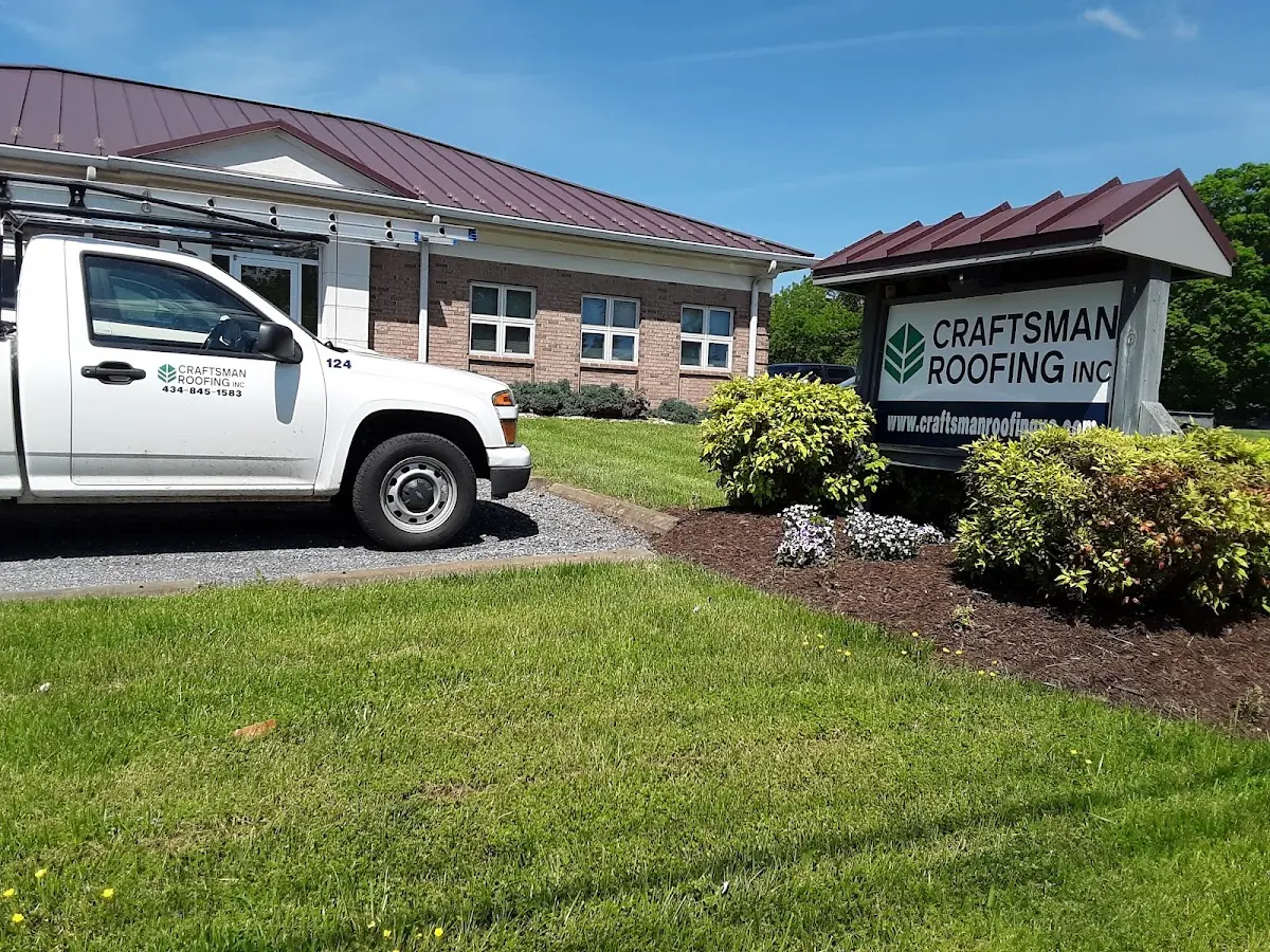 Quality Roof Replacement by experienced craftsmen in Sudley Mountain Estates